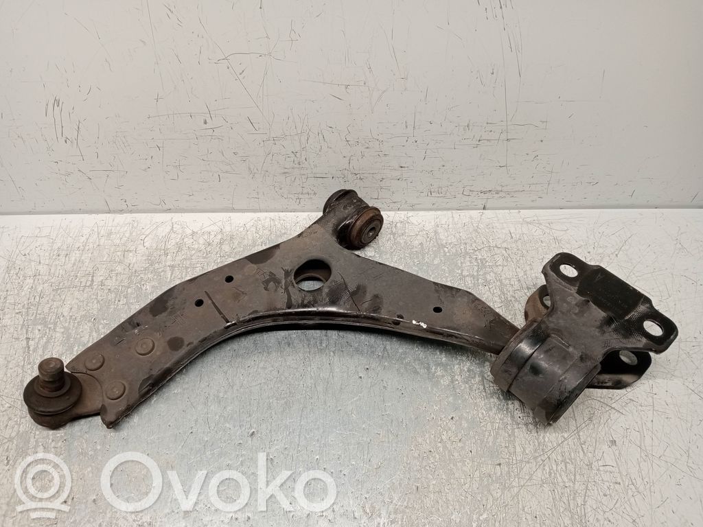 Front control arm