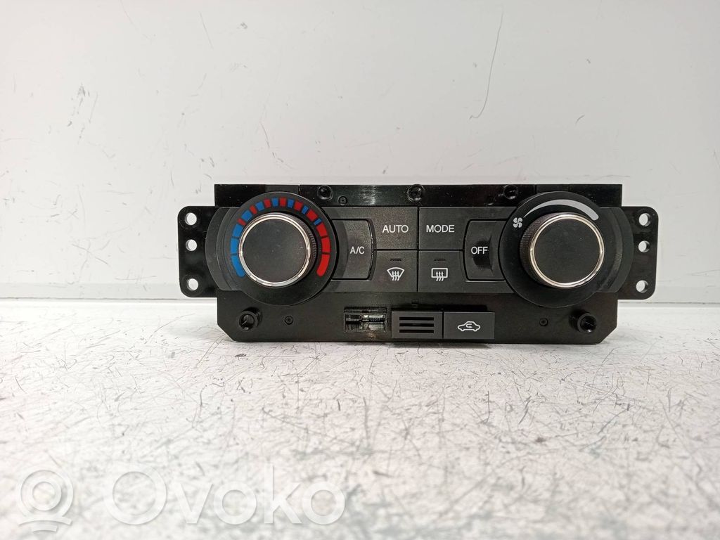 Chevrolet Epica Modul unitate control aer condiționat 