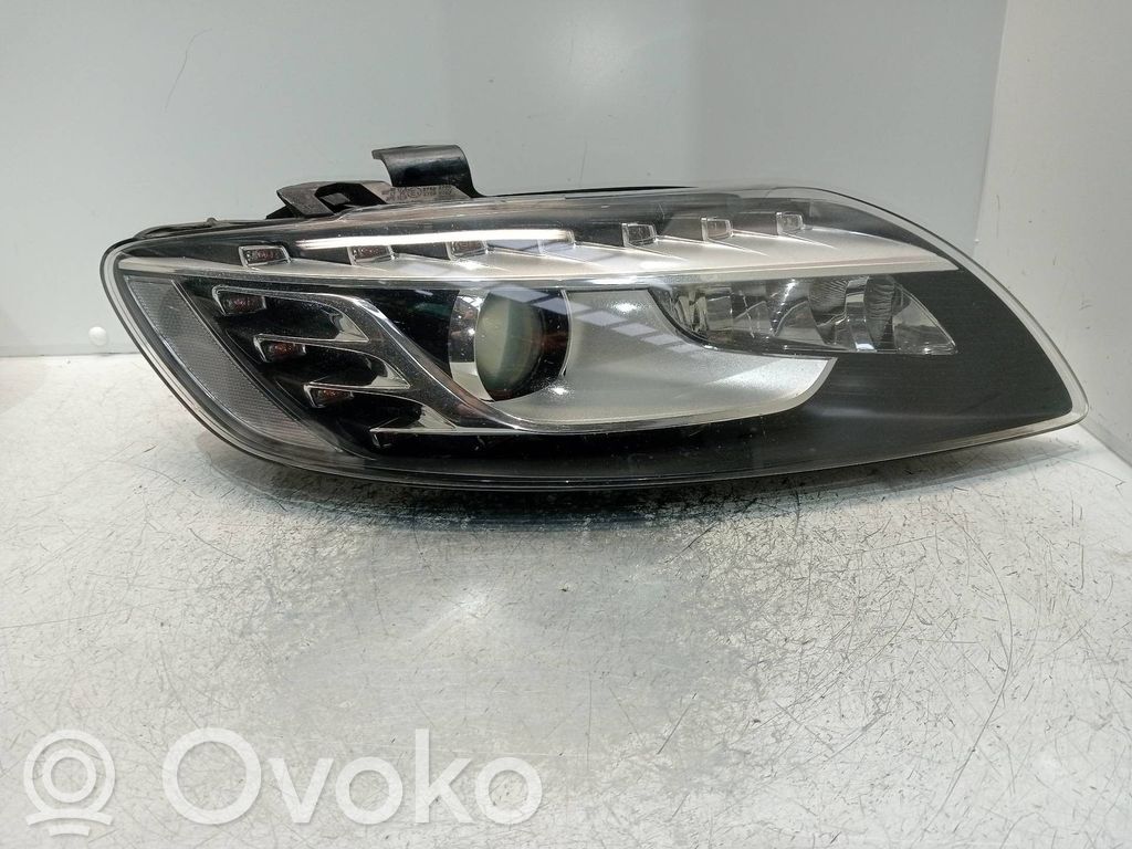 Audi Q7 4L Scheinwerfer 
