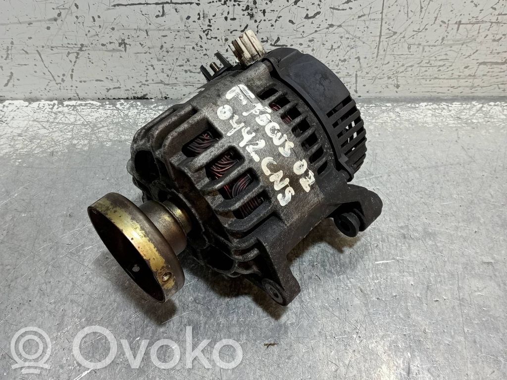 Ford Focus Ģenerators 