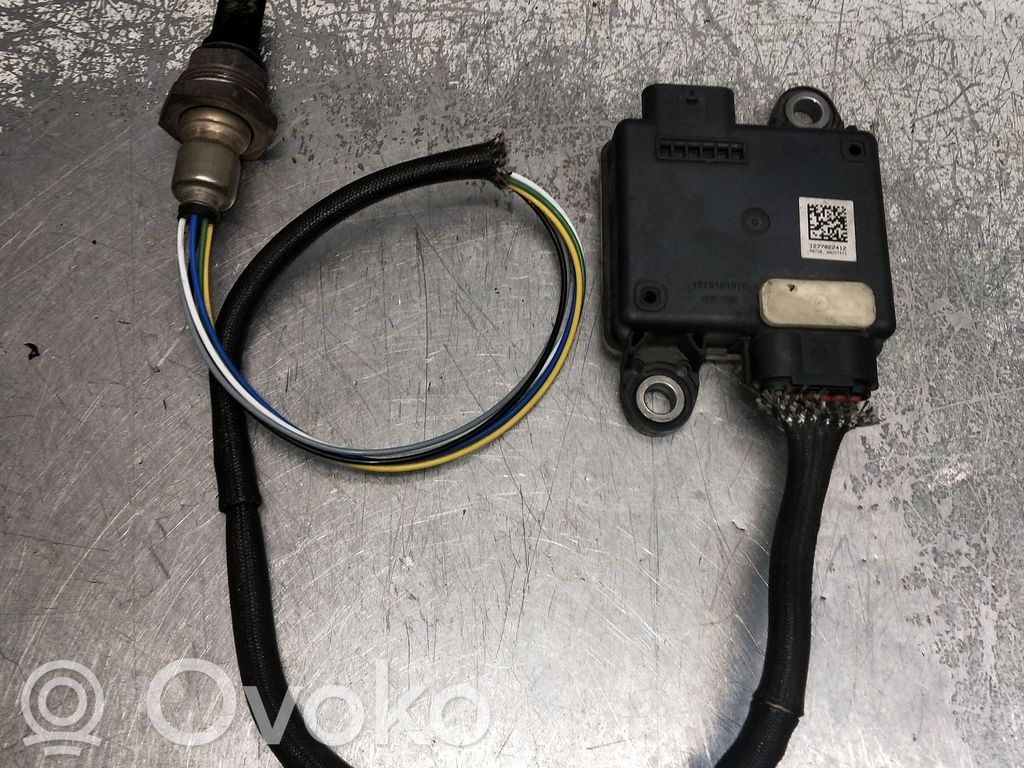 Maserati Ghibli Lambda probe sensor 