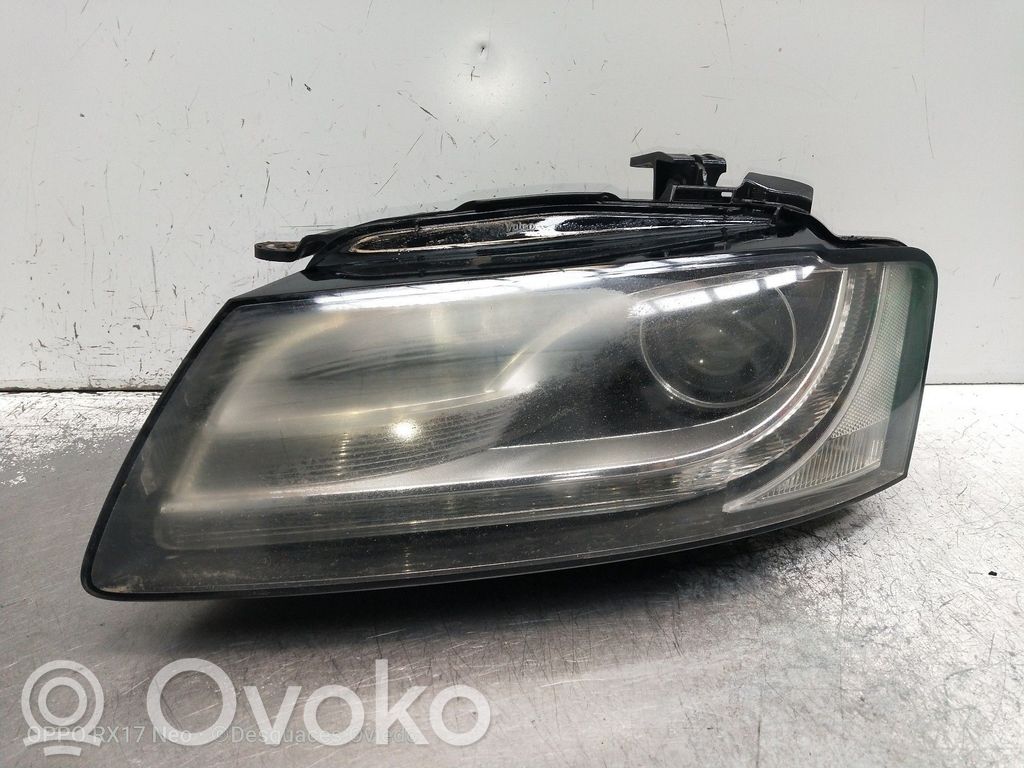Scheinwerfer   8T0941003L,89317731