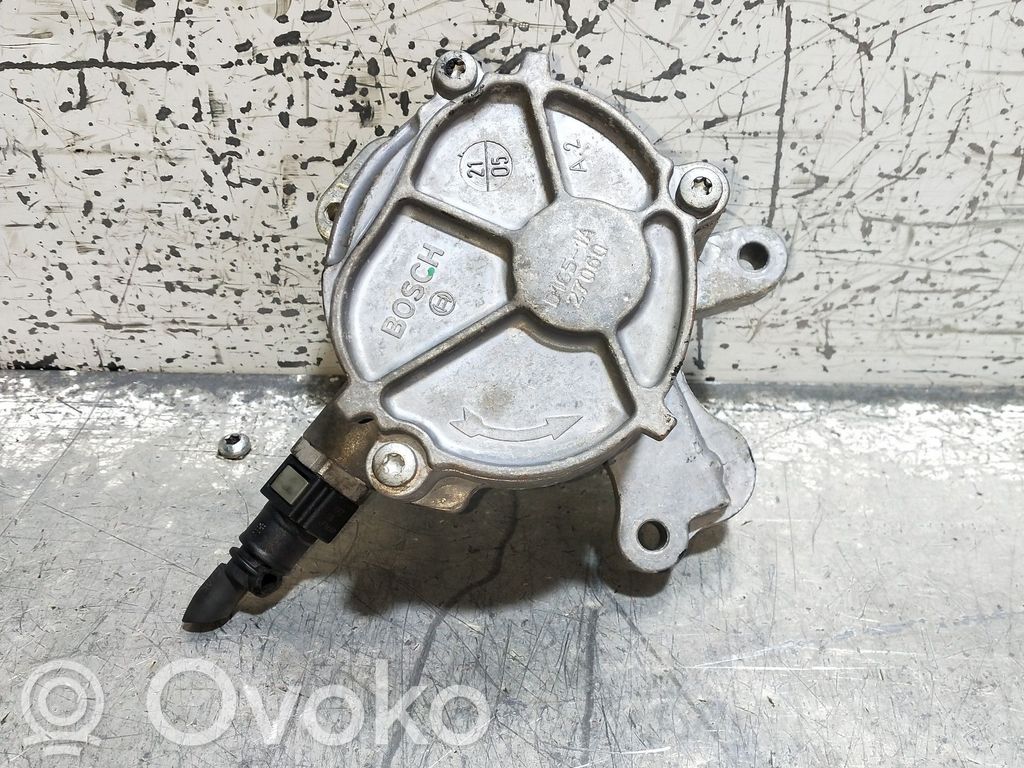 Vacuum pump   20HDI