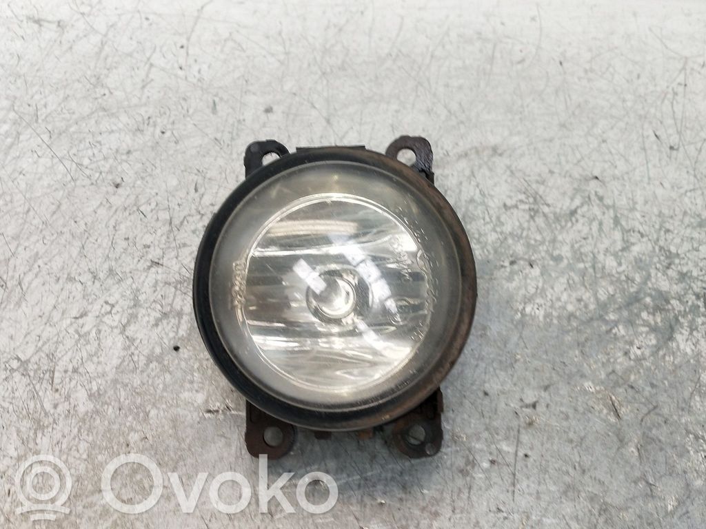 Renault Kangoo I Front fog light 