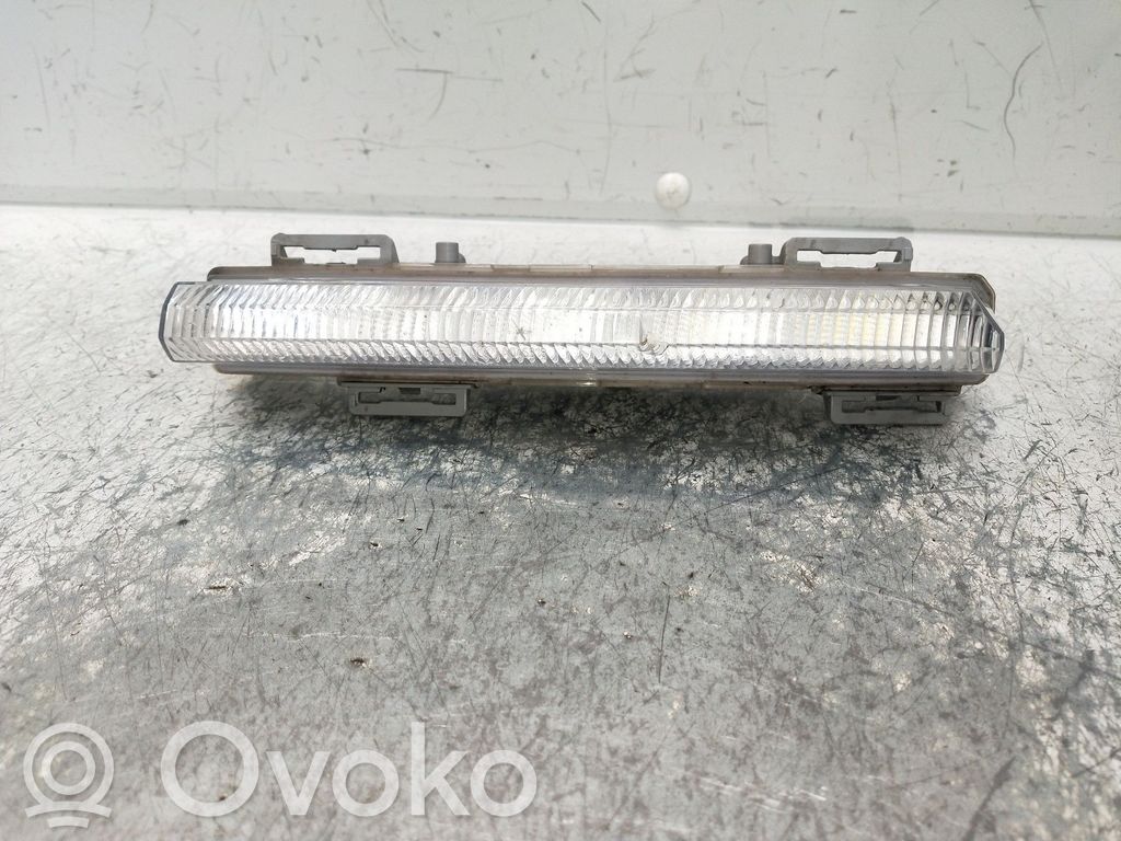 Mercedes-Benz C W204 Priešrūkinis žibintas priekyje 