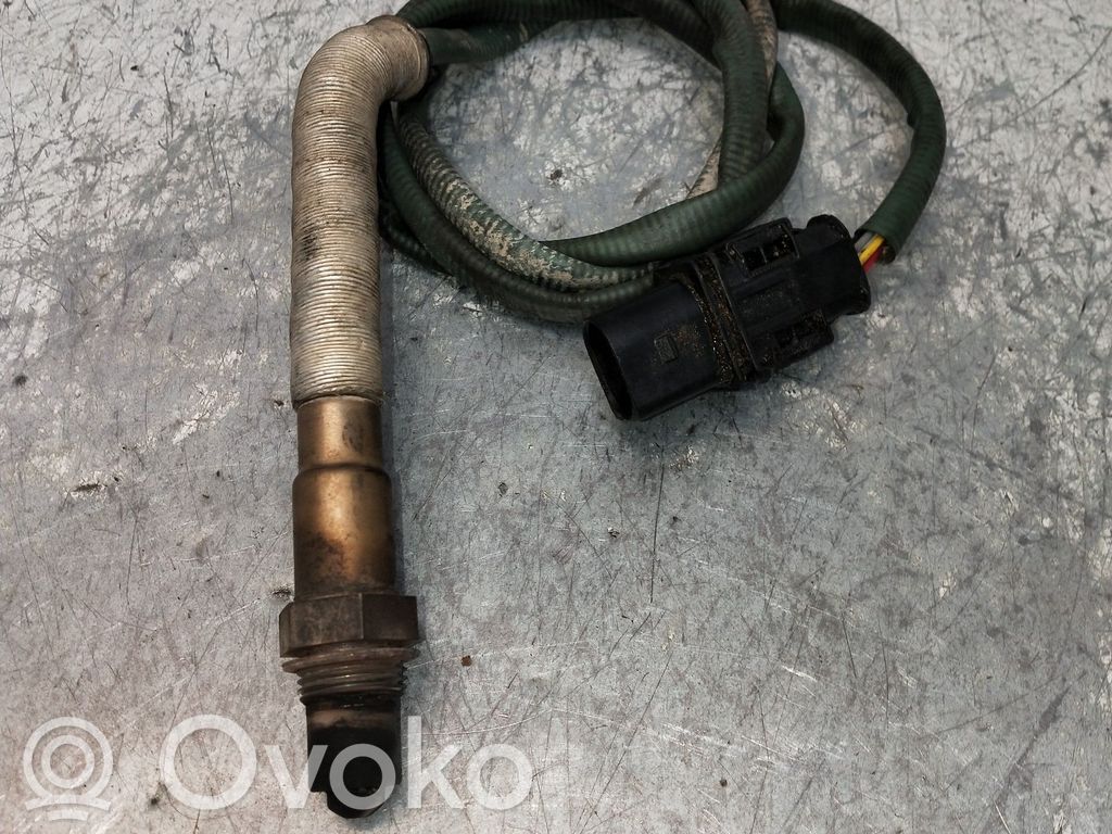 Lambda probe sensor   0065422718,0258017203