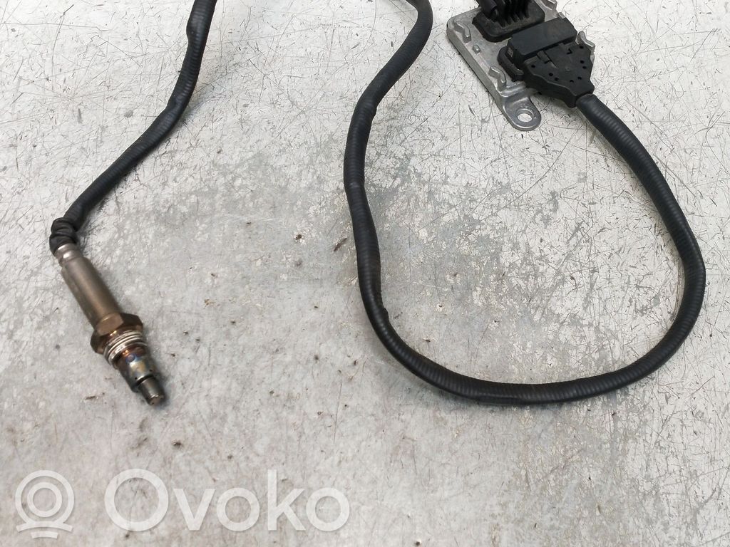 Mercedes-Benz AMG GT R190 C190 Lambda probe sensor 