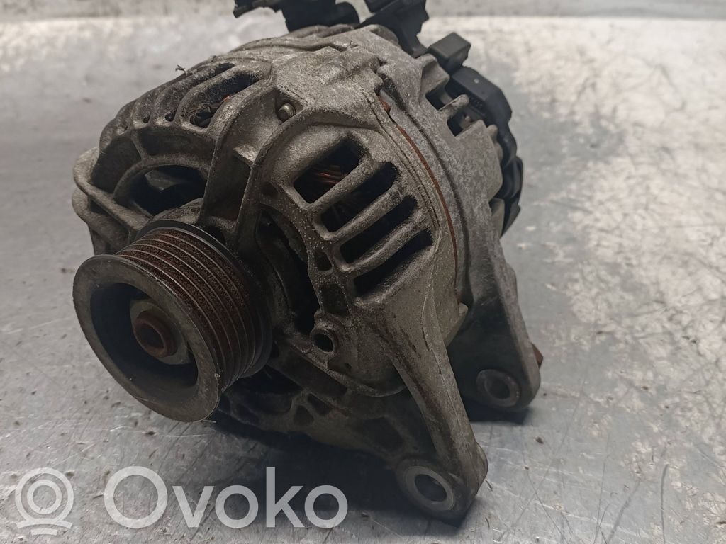 Toyota Avensis T220 Alternator 