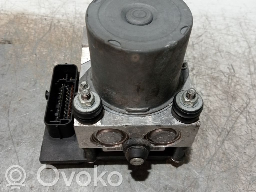 Bomba de ABS   0265235010,68612