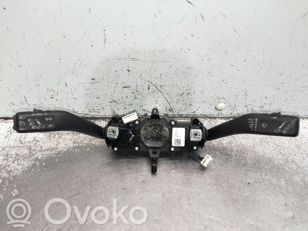 Volkswagen Caddy Przycisk / Pokrętło regulacji oświetlenia deski rozdzielczej 