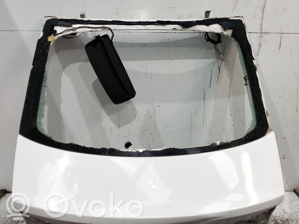 Seat Toledo IV (NH) Puerta del maletero/compartimento de carga 