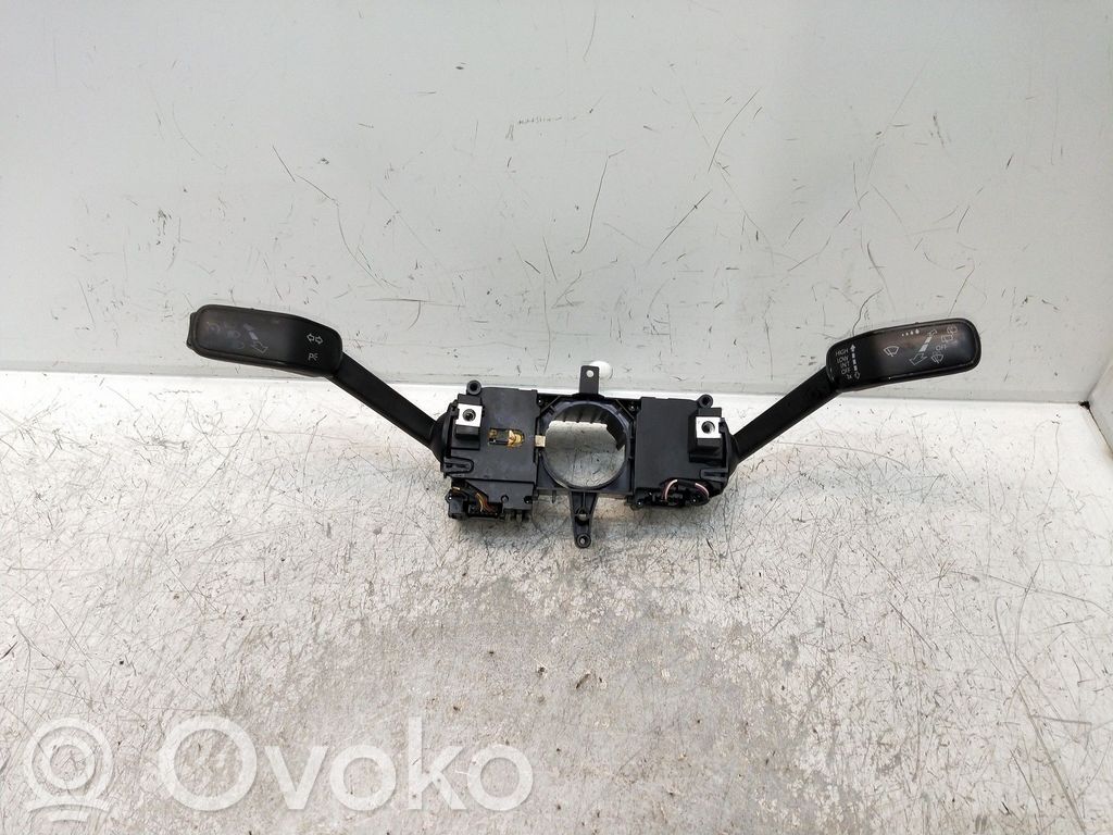 Seat Toledo IV (NH) Interruptor de control del panel de luces 