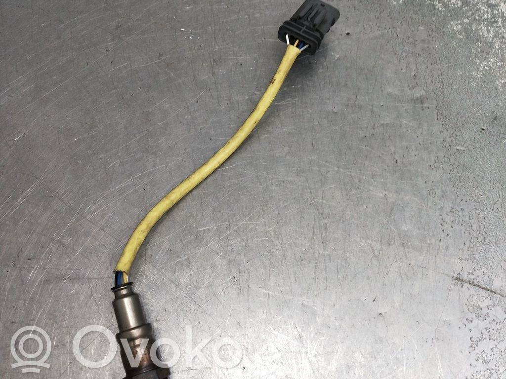 Opel Corsa E Lambda probe sensor 