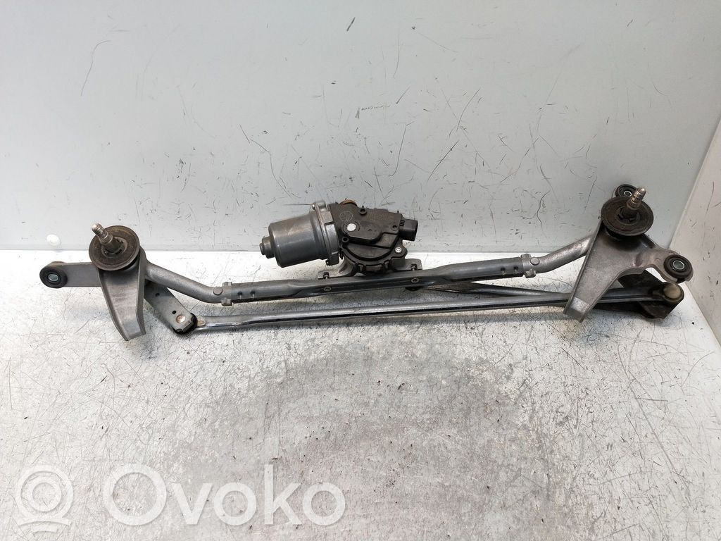 Land Rover Discovery Sport Motor ștergător 