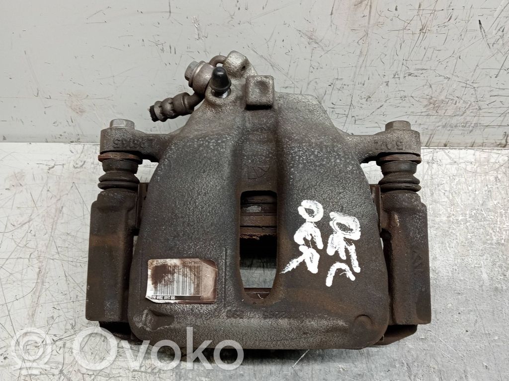 Bremssattel vorne   9824176680