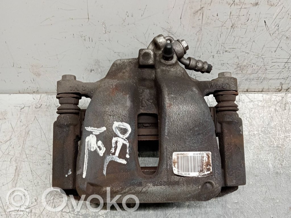 Front brake caliper   9824176580
