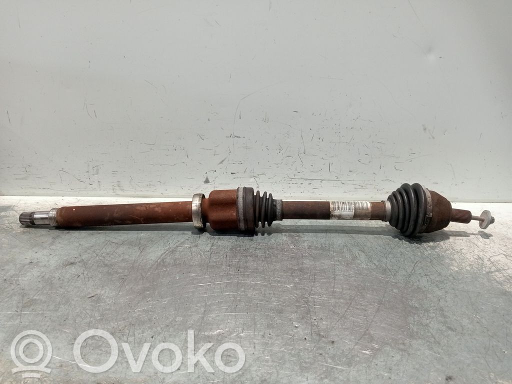 Priekšējā pusass   3M513B436DAE,16TDCI