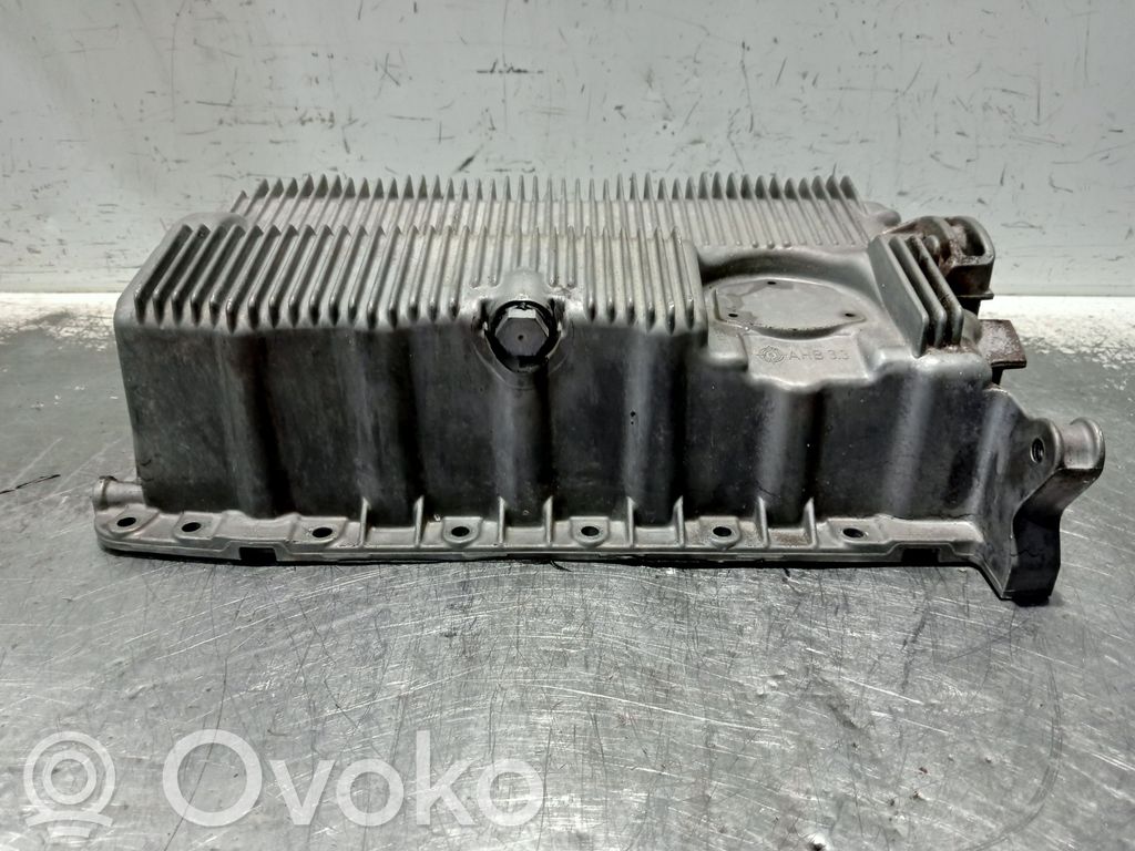 Seat Leon (1M) Öljypohja 