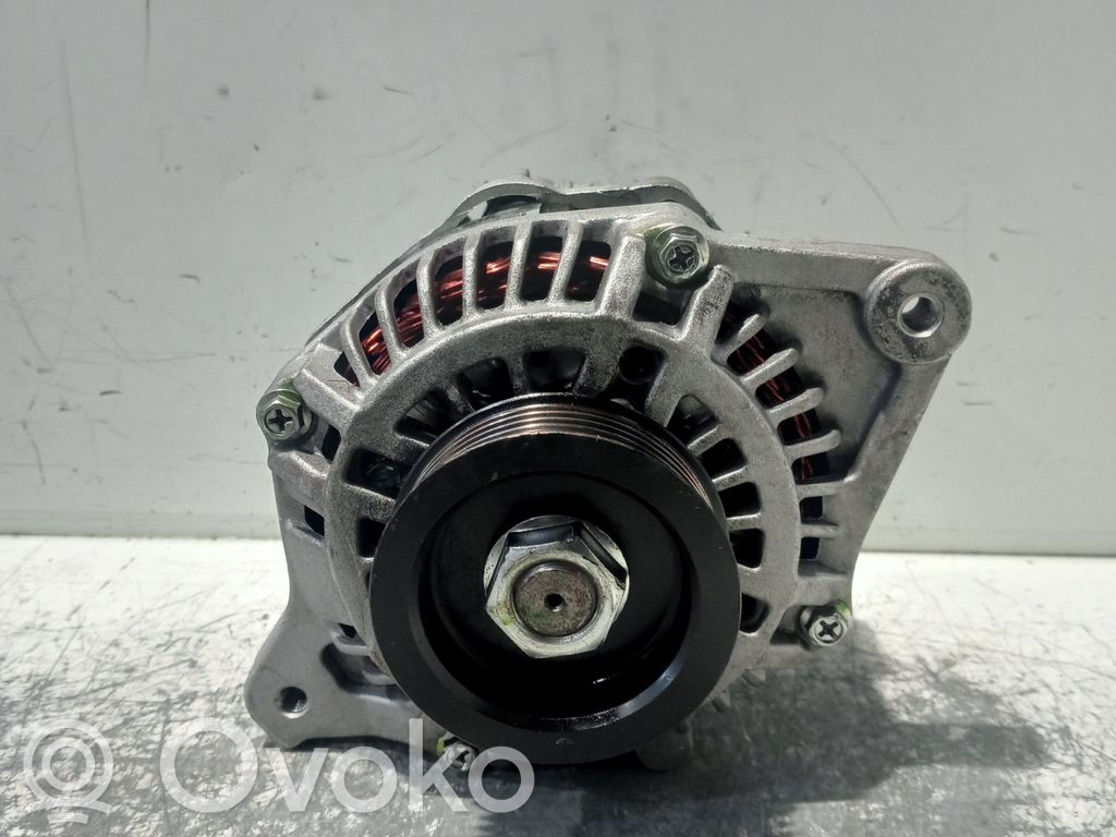 Ģenerators   CAL35175AS