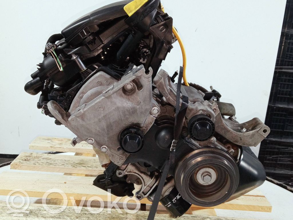 Engine   D4FF732,F010053