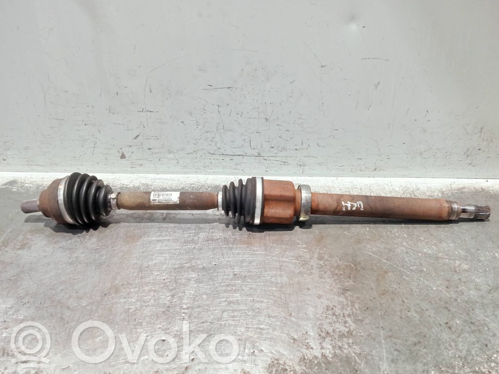 Volvo V50 Front driveshaft 