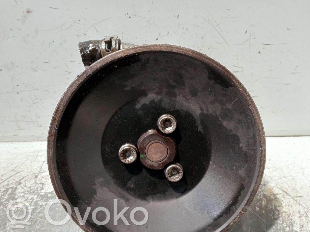 Volkswagen Crafter Ohjaustehostimen pumppu 