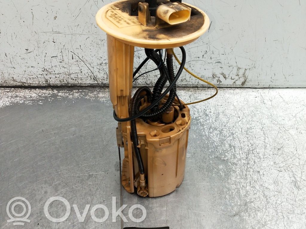 Bomba interna de combustible   2E0919050F,9064700794