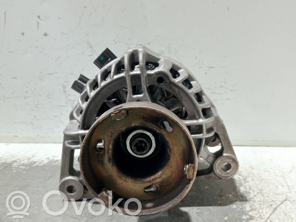 Ford Focus Alternador 