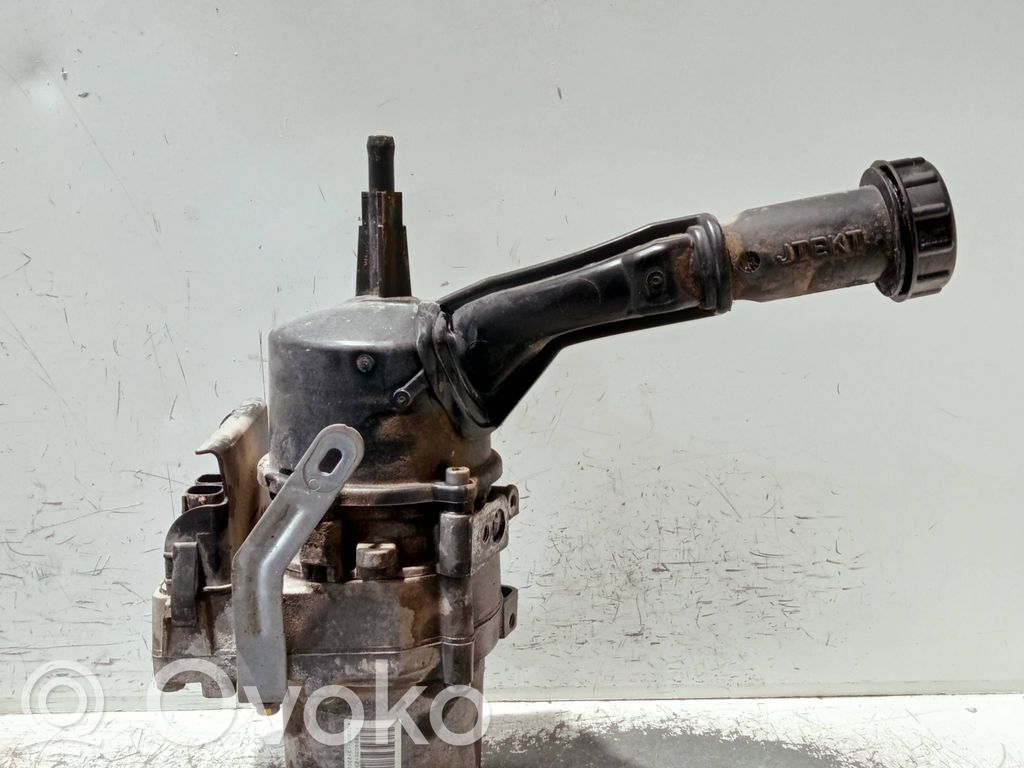 Ohjaustehostimen pumppu   9803384280,16HDI