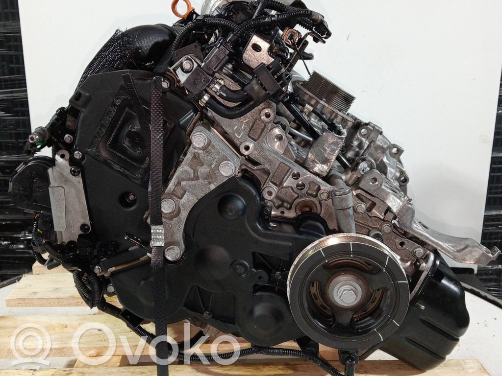 Variklis   8HR,10FD8Z218635,BOSCH