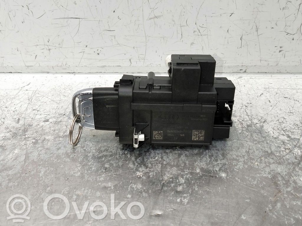 Virtalukko   8K0909131D