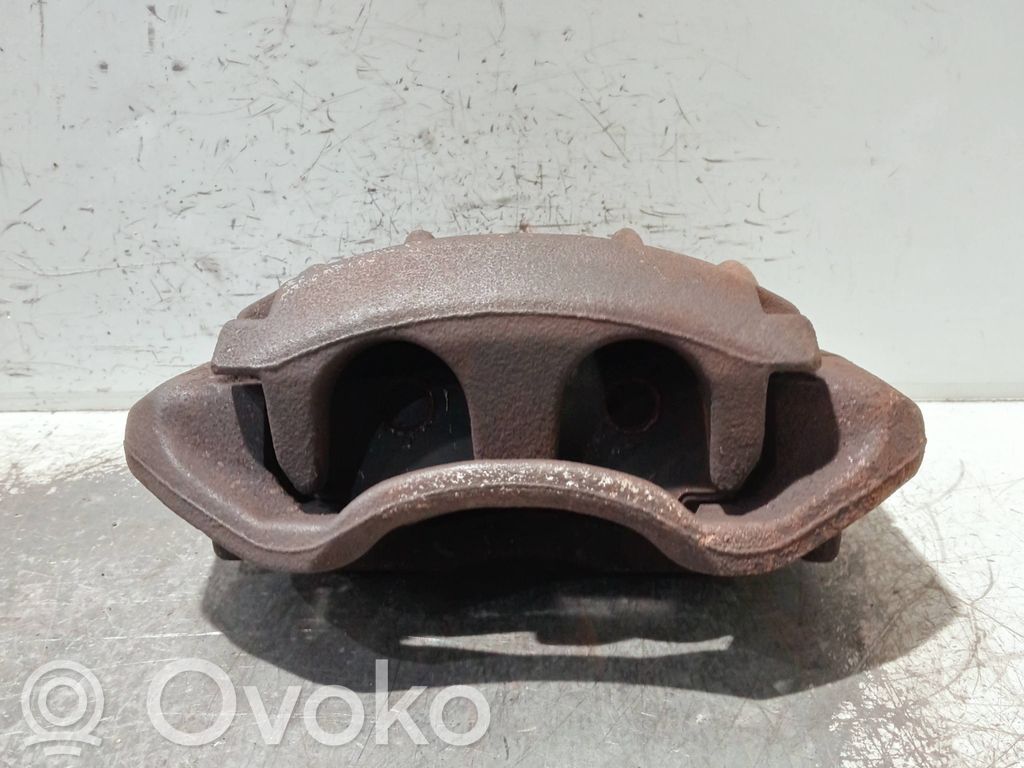 Fiat Ducato Front brake caliper 
