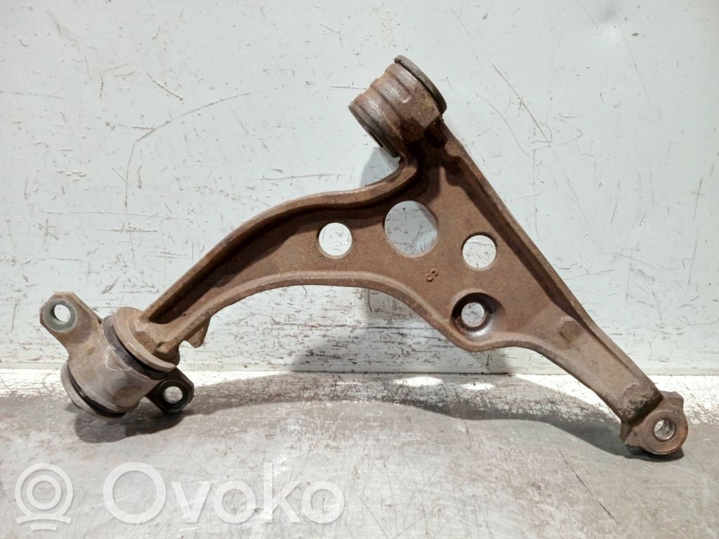 Fiat Ducato Front control arm 
