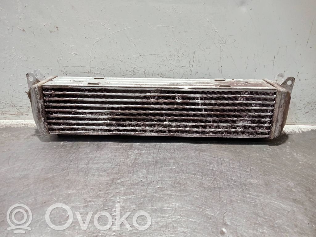 Interkūlerio radiatorius   PML500010,L25951
