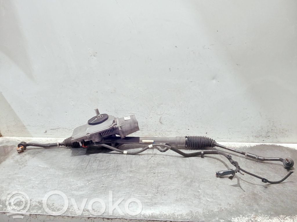 Citroen C3 Vairo kolonėlė 
