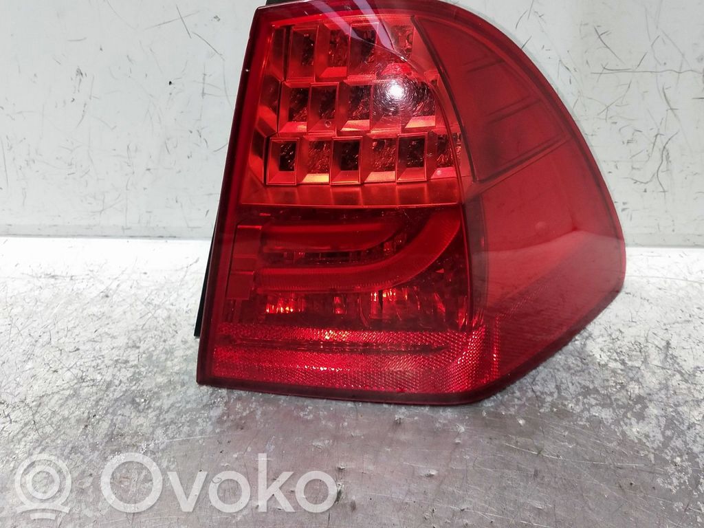 BMW 3 E90 E91 Rear/tail lights 