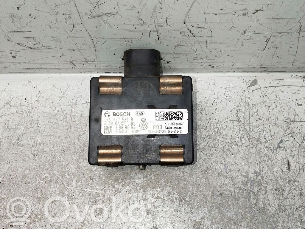 Other control units/modules   0203300769,2K5907561B