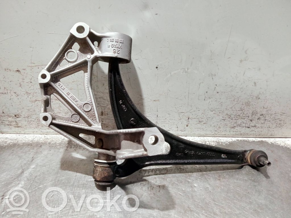 Audi A2 Front control arm 