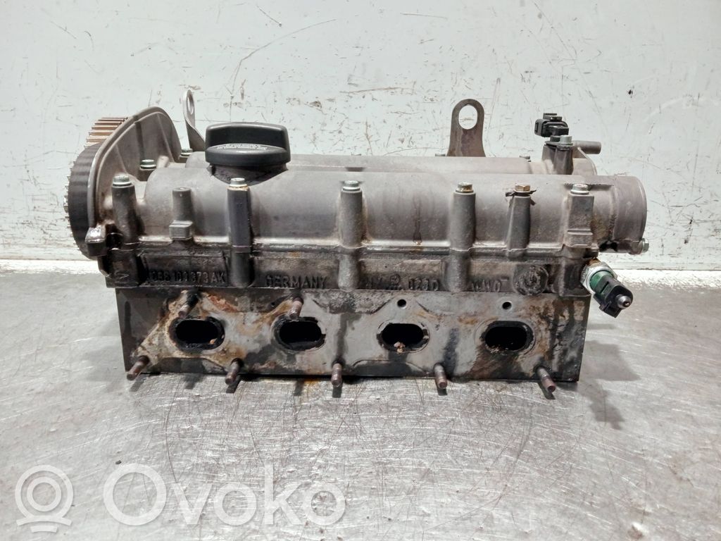 Audi A2 Engine head 