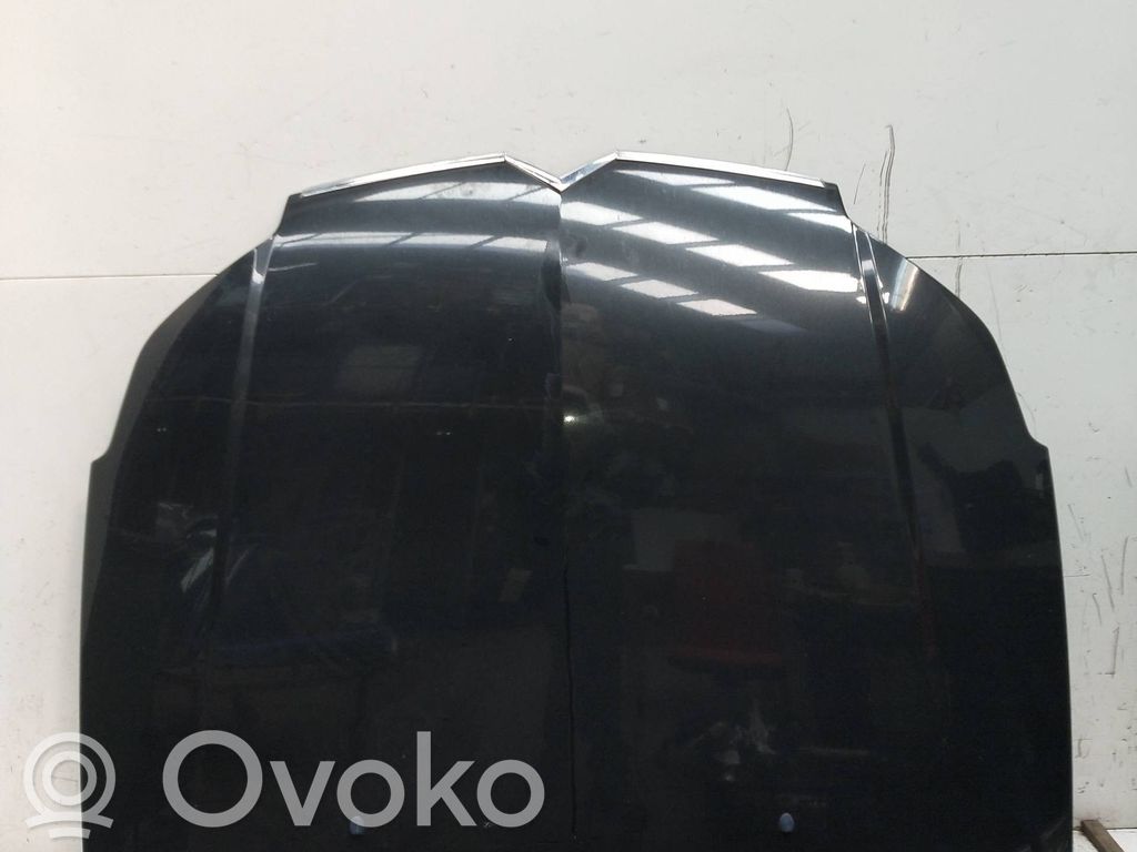 Engine bonnet/hood