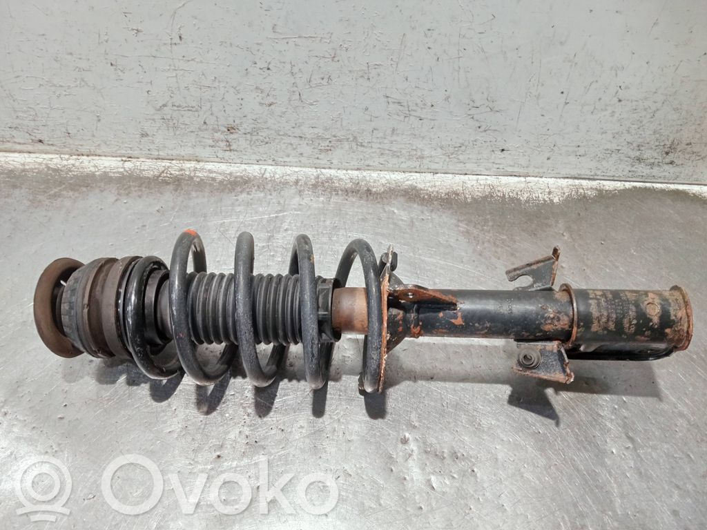 Mercedes-Benz Vito Viano W638 Amortyzator osi przedniej ze sprężyną 