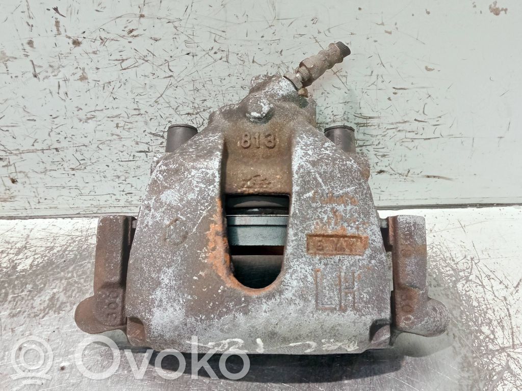 Mazda 5 Priekšējais suports 