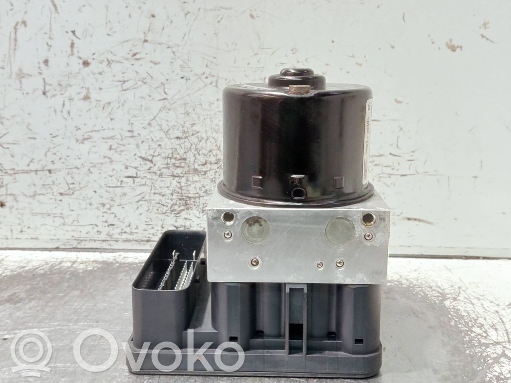 Mazda 5 ABS Blokas 