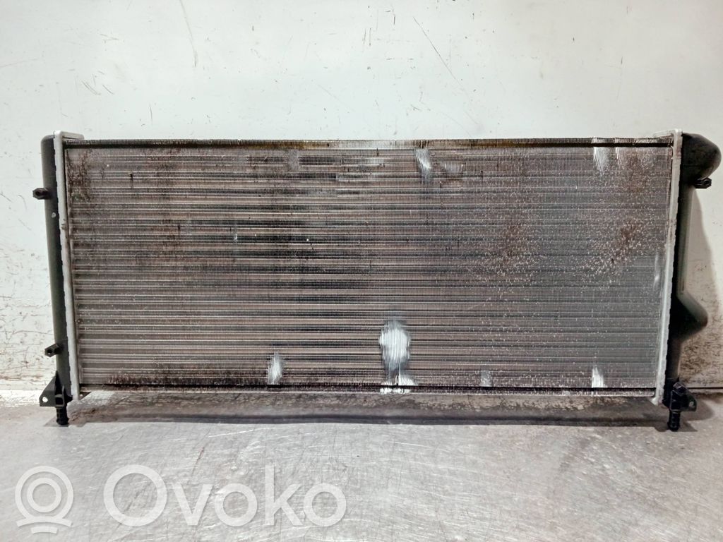 Fiat Doblo Radiator lichid răcire 