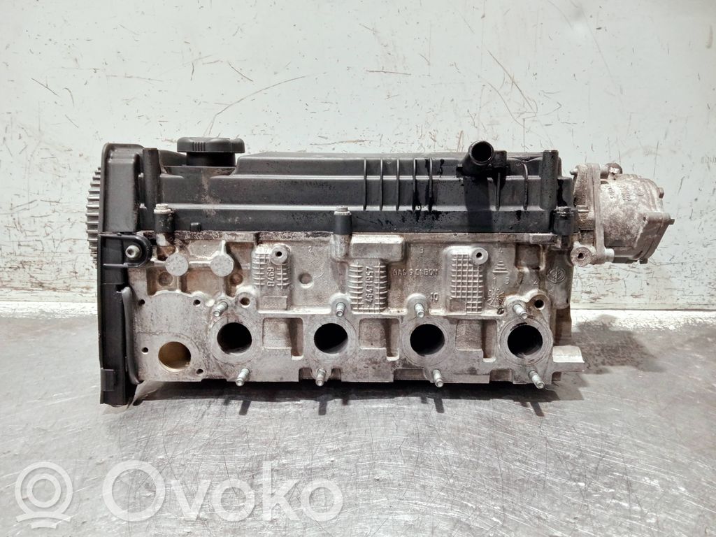 Engine head   46431957,182B9000