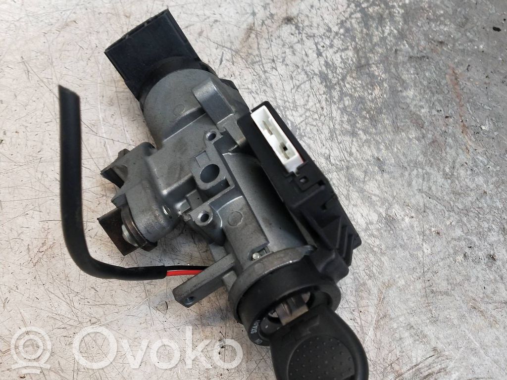 Ignition lock   96465962,12G
