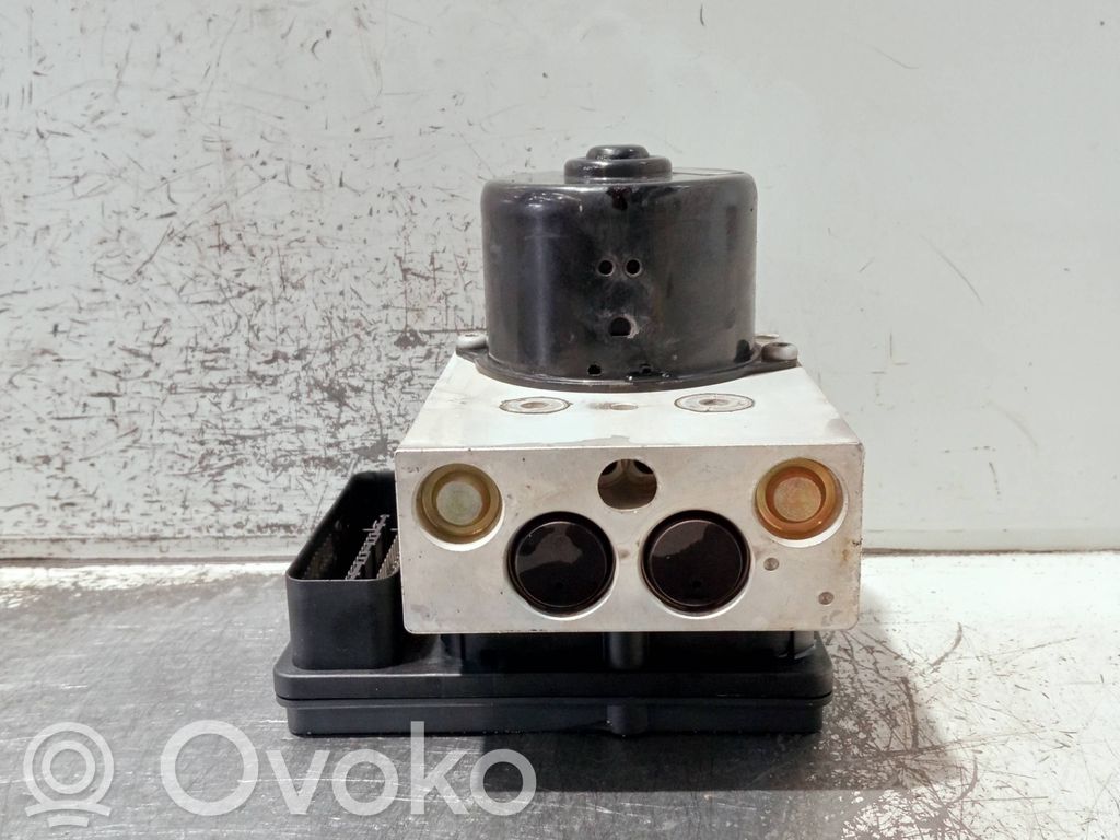 Land Rover Freelander ABS Pump 