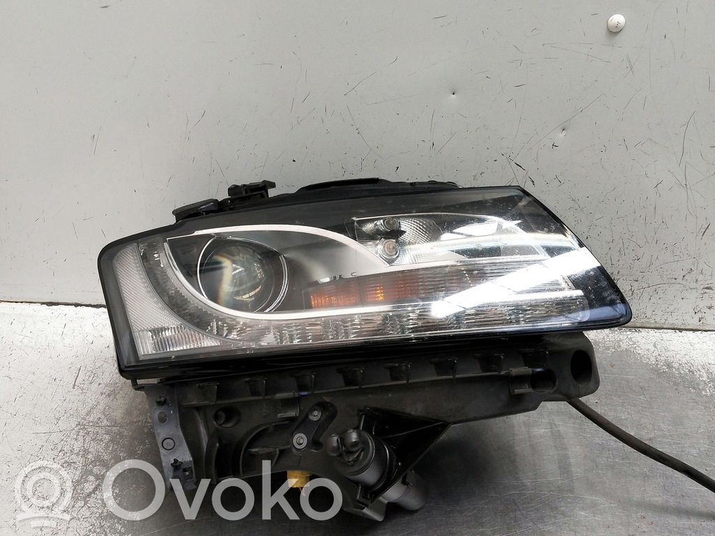 Headlight/headlamp   XENN