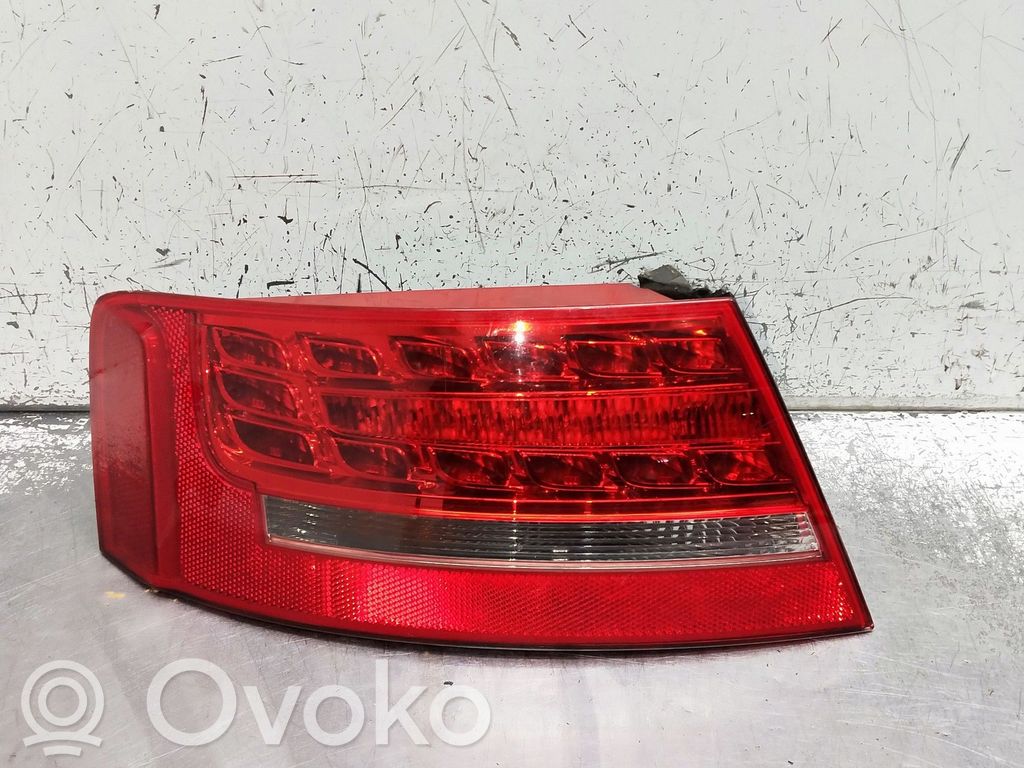 Audi A5 8T 8F Lampă spate în caroserie 