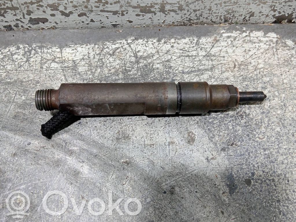 Inyector de combustible   0432193595,038130202A,BOSCH